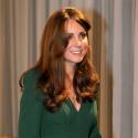 Kate Middleton, en forme, se joint à la famille royale pour le déjeuner de Noël