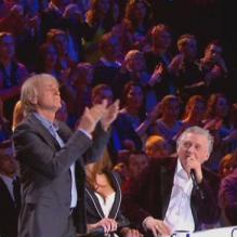 Le jury de la France a un Incroyable Talent