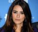 Penélope Cruz lors de la conférence de presse pour le film Venir Au Monde lors du Festival de Toronto. Le 13 septembre 2012.