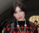 Daisy Lowe lors du défilé Topshop Unique printemps-été 2013 à Londres. Le 16 septembre 2012.