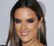 Alessandra Ambrosio lors de la soirée des GQ Men Of The Year à Beverly Hills, le 13 novembre 2012.