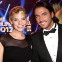 Télé - Thierry et Annie, Nadège et Thomas : Tous les couples mythiques de 2012