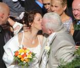 Télé - Thierry et Annie, Nadège et Thomas : Tous les couples mythiques de 2012
