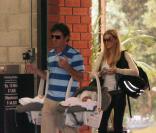 Dennis Quaid et Kimberly Buffington