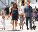 Matthew McConaughey : Sa femme Camila a accouché... C'est un garçon !