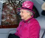 Elizabeth II : Messe avec Sophie de Wessex, Kate Middleton a déjà disparu