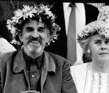 Ingmar Bergman