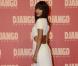 Kerry Washington : Lumineuse au côté d'une James Bond Girl pour Django Unchained