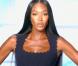Naomi Campbell s'autoproclame "reine des podiums" et donne le ton dans The Face, émission diffusée à partir du 12 février sur Oxygen.