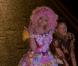 Willow Smith et Nicki Minaj - Fireball - décembre 2011.