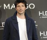 Andres Velencoso : Le chéri de Kylie Minogue joue la star de la mode