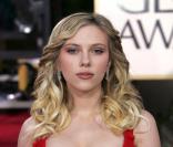Scarlett Johansson