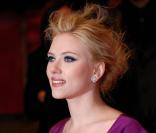 Scarlett Johansson