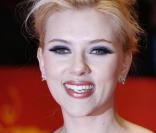 Scarlett Johansson