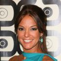 Golden Globes - Eva LaRue sublime, James Van Der Beek amoureux pour HBO