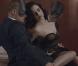 Dita Von Teese, pour Monarchy, s'abandonne à ses fantasmes sexuels troublants