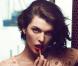 Milla Jovovich : Égérie chic et stylée pour le printemps à venir