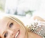 Emma Bunton pour Red Magazine