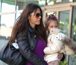 Oksana Grigorieva : L'ex de Mel Gibson, maman de leur fille, toujours en colère