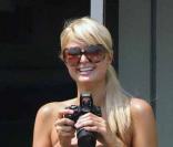 Paris Hilton