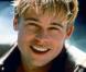 Brad Pitt il y a 20 ans : Un rebelle au bord de la rivière
