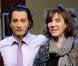 Virginie Lemoine : Avec son amoureux travesti, elle cartonne au théâtre