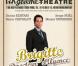 L'affiche de Brigitte, directeur d'agence
