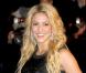  Shakira à la 12e cérémonie des NRJ Music Awards, à Cannes, le 22 janvier 2011. 
  