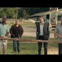 Turf : Edouard Baer et ses potes, prêts à tout pour l'amour du rire et du cheval