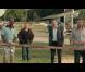 Turf : Edouard Baer et ses potes, prêts à tout pour l'amour du rire et du cheval