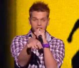 NRJ Music Awards 2013 : Keen'V, le raté de la soirée