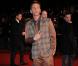 Keen'V sur le tapis rouge des NRJ Music Awards à Cannes, le 26 janvier 2013