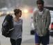 Renée Zellweger heureuse et sportive avec son petit ami Doyle Bramhall