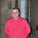 Ludovic, grand gagnant de Masterchef 2012, ouvre les portes de son restaurant