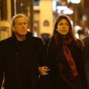 Nicolas Sarkozy : Carla, ses fils et ses proches réunis pour son anniversaire