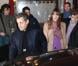 Nicolas Sarkozy : Carla, ses fils et ses proches réunis pour son anniversaire
