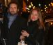 Consuelo Remmert lors de l'anniversaire de Nicolas Sarkozy le 28 janvier 2013 au restaurant Giulio Rebellato à Paris