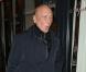Jacques Séguéla lors de l'anniversaire de Nicolas Sarkozy le 28 janvier 2013 au restaurant Giulio Rebellato à Paris