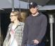 Michael C. Hall aux anges avec sa girlfriend... Dexter est très, très amoureux !
