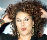 Mariannes James est une coquine