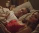 Cindy Crawford et son mari Rande Gerber et George Clooney et sa compagne Stacy Keibler se sont mis en scène dans la publicité de la marque de tequila Casamigos qui appartient aux deux hommes.