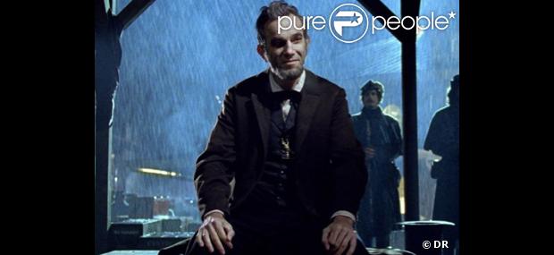 Bande-annonce du film Lincoln en salles le 30 janvier 2013
