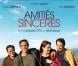 Affiche du film Amitiés sincères de Stephan Archinard et François Prévôt-Leygonie