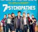 Affiche du film 7 psychopathes de Martin McDonagh