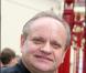  Joël Robuchon à Paris le 4 septembre 2006.  