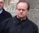  Joël Robuchon à Saulieu, le 28 février 2003.  