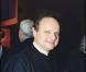  Joël Robuchon à Paris le 15 novembre 2000.  
