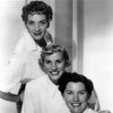 The Andrews Sisters (Rum and Coca Cola) : Patty, la star, est morte à son tour