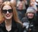 Jessica Chastain : Son face-à-face sentimental et tragique avec Colin Farrell