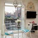 Miranda Kerr : Des images de son appartement girly de New York